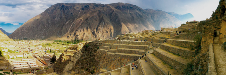 Valle Sagrado